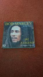 Bob Marley & the wailers, Gebruikt, Ophalen of Verzenden