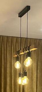 Hanglampen, Huis en Inrichting, Lampen | Spots, Ophalen, Gebruikt