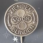 Speldje Zienden voor Blinden, Verzenden, Gebruikt, Overige onderwerpen