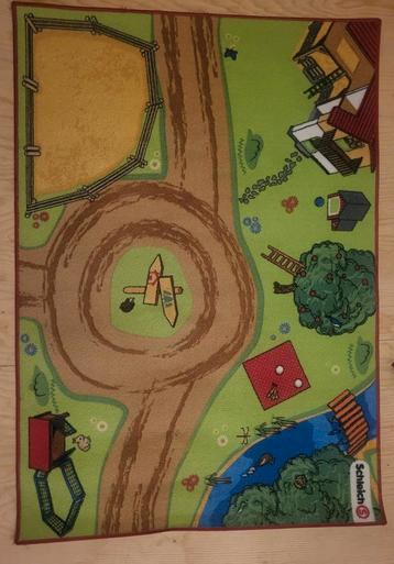 Schleich Speelkleed Farmworld beschikbaar voor biedingen