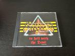 Stryper - To Hell With The Devil 1986 | Mint Condition!, Ophalen of Verzenden, Zo goed als nieuw