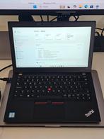 Lenovo ThinkPad X280 - i5, 16GB RAM, 512GB SSD, Touch, Computers en Software, Windows Laptops, Gebruikt, 2 tot 3 Ghz, Qwerty, 13 inch