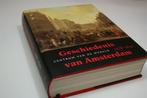 Centrum van de Wereld — Geschiedenis van Amsterdam, Ophalen of Verzenden, Gelezen