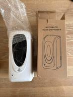 Automatische Zeepdispenser - Nieuw in doos, Ophalen of Verzenden, Nieuw