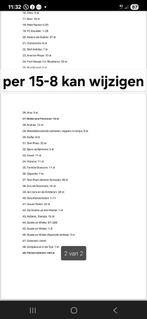 Stripboeken verzameling ca1100 stuks update 15/8, Meerdere stripboeken, Ophalen, Gelezen