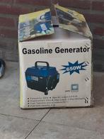 Gasoline generator, Ophalen, Zo goed als nieuw, Overige typen