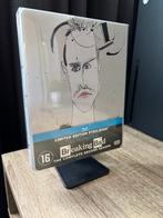 Breaking Bad Steelbook Seizoen 2 & 3, Cd's en Dvd's, Dvd's | Tv en Series, Vanaf 16 jaar, Boxset, Drama, Ophalen of Verzenden