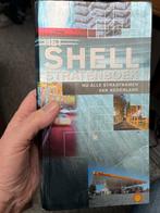 Shell stratenboek 1998, Gelezen, Ophalen of Verzenden