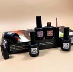 Professionele Top Kwaliteit Biab Fiber Set + Topgel!, Ophalen of Verzenden, Nieuw, Overige kleuren, Handen en Nagels