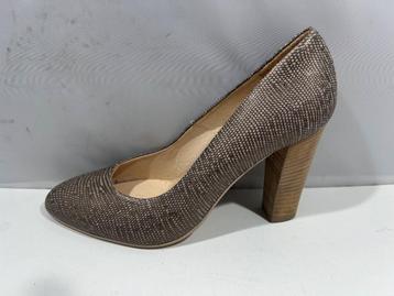 Via vai, maat 38, good style pumps. beschikbaar voor biedingen