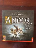Andor Deel 3: De Laatste Hoop unpunched, Hobby en Vrije tijd, Gezelschapsspellen | Bordspellen, Een of twee spelers, Ophalen of Verzenden