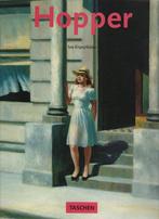 Boek over Edward Hopper: Visioen van de werkelijkheid, Ivo Kranzfelder, Ophalen of Verzenden, Zo goed als nieuw, Schilder- en Tekenkunst
