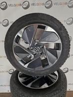 Winterset Zomerset VW ID3 5x112 57,1 215 55 18 East Derry, Auto-onderdelen, Banden en Velgen, 18 inch, Banden en Velgen, Personenwagen