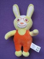 ZWITSAL INTER IMAGE Knuffel KONIJN **Nieuw**, Ophalen of Verzenden, Nieuw, Konijn