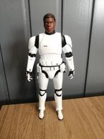 Star Wars Finn, Verzamelen, Ophalen of Verzenden, Zo goed als nieuw, Actiefiguurtje