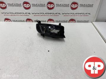 Audi A4 8K Mistlamp Links Voor 8K0941699B beschikbaar voor biedingen