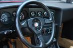 Alfa Romeo SZ Coupé | Il Mostro | BTW auto |, Auto's, Oldtimers, Voorwielaandrijving, Beige, 4 stoelen, Leder