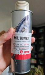 100% Atlantische tonijnolie visolie voor hond en kat, Ophalen of Verzenden, Hond