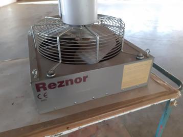 industriële plafond ventilatoren voor lucht heaters beschikbaar voor biedingen