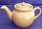 Jan van Breukelen, Koninklijke Goedewaagen koffiepot, Antiek en Kunst, Antiek | Servies los, Ophalen of Verzenden