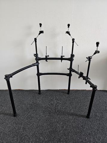 Roland MDS STD2 Drum Rack | Drumstel | TD-27 | MDS beschikbaar voor biedingen
