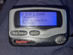 JUPITER PRO, Ophalen, Zo goed als nieuw, Zender en Ontvanger