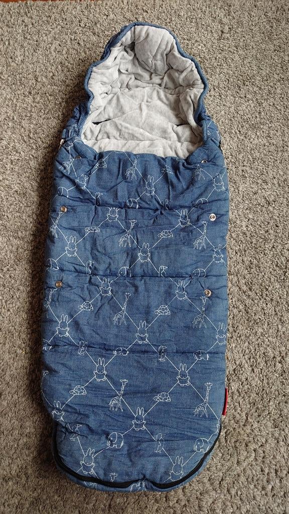 Nijntje, Ophalen of Verzenden, 100 cm of meer, Slaapzak