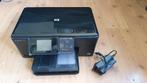 HP C309, Ophalen, Gebruikt, Printer