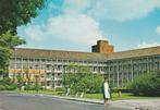 STAD GRONINGEN Academisch Ziekenhuis Inwendige Geneeskunde, Verzamelen, Ansichtkaarten | Nederland, Verzenden, 1960 tot 1980, Ongelopen