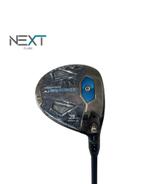 Callaway Paradym Ai Smoke Max D Fairway Wood 3 HL / Flex R, Sport en Fitness, Golf, Verzenden, Zo goed als nieuw, Club, Callaway