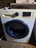 Warmtepomp droger werkt goed mag wrg voor 65 euro, Witgoed en Apparatuur, 6 tot 8 kg, Ophalen, Overige typen, 85 tot 90 cm