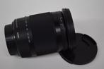 Sigma C 18-300mm 1:3.5-6.3 DC 72 Lens met Canon-Fit, Gebruikt, Ophalen of Verzenden, Macrolens, Zoom