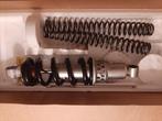 Schokbreker Yamaha FZ8, Ophalen, Gebruikt