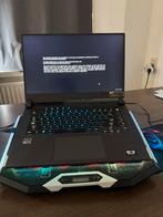 Gaming laptop Asus ROG STRIX G513qr, Computers en Software, Windows Laptops, Ophalen, 15 inch, Zo goed als nieuw, Gaming