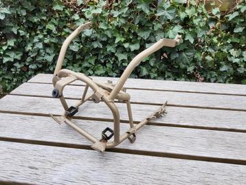 Ducati 750 SS 2001 frame voor beschikbaar voor biedingen
