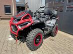 BRCP - Outlander 1000CC - Quad 4x4- COC documenten - bouwjaa, Motoren, Quads en Trikes