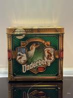 Underberg blik 2001, Ophalen of Verzenden, Zo goed als nieuw, Overige, Overige merken