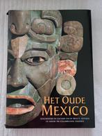 Het Oude Mexico - Maria Longhena, Boeken, Maria Longhena, Noord-Amerika, Ophalen, 20e eeuw of later