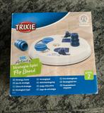 Trixie Dog Activity - level 2 - Flip Board, Dieren en Toebehoren, Ophalen of Verzenden, Gebruikt, Intelligentiespeelgoed