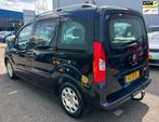 Citroen Berlingo 1.6 VTi Tendance 100% goed, Voorwielaandrijving, Euro 5, 1295 kg, 4 cilinders
