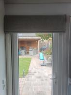 Vouwgordijnen (bij speciaalzaak gekocht), Ophalen, 100 tot 150 cm, Zo goed als nieuw, 150 tot 200 cm