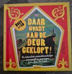 Daar Wordt Aan De Deur Geklopt! Sinterklaasliedjes, Ophalen, Jan De Smet, Sprookjes