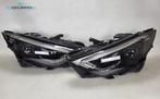 Mercedes SL W233 R232 Full Led Koplamp links rechts, Gebruikt, -, Ophalen of Verzenden, -
