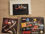 SNES Killer instinct, Spelcomputers en Games, Games | Nintendo Super NES, Vechten, 2 spelers, Ophalen of Verzenden, Zo goed als nieuw
