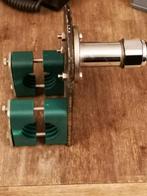 Buissteun, Watersport en Boten, Ophalen of Verzenden, Zo goed als nieuw