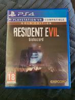 RESIDENT evil, Vanaf 18 jaar, 1 speler, Zo goed als nieuw, Ophalen