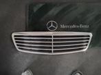 Mercedes Benz W220 S-Klasse Youngtimer Grille in perfecte st, Auto-onderdelen, Carrosserie en Plaatwerk, Gebruikt, Ophalen of Verzenden
