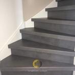 trap- trapwrap - 70% goedkoper - renoveren, Ophalen of Verzenden, Zo goed als nieuw, Trap, 4 meter of meer