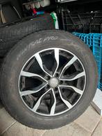 Set winterbanden met 18 inch velgen (255/60 R18 112V), Auto-onderdelen, Banden en Velgen, Ophalen, 18 inch, 255 mm, Banden en Velgen