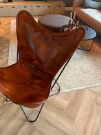 Vlinderstoel, Huis en Inrichting, Stoelen, Ophalen, Zo goed als nieuw, Eén